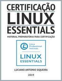 Linux Essentials Resumo