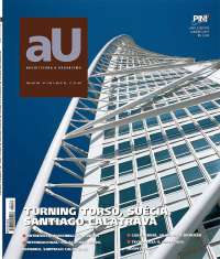 Revista AU - Edição 154 janeiro - 2007