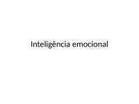 Emocional (Pisicologico)