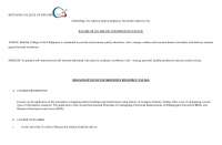 Organization of Information Resource