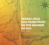 Mapas Do Rio Grande Do Sul Docsity
