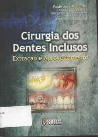 Cirurgia de Dentes Inclusos