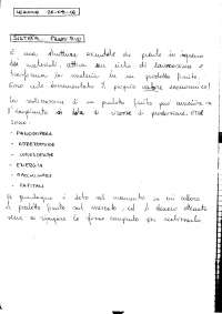 Teoria Impianti Industriali | Appunti di Impianti Industriali e ...