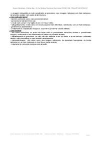 Resumo Odotodontia Basica - Curso Graduação Odontologia