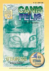 Canis et Feliz - Oftalmologia veterinária