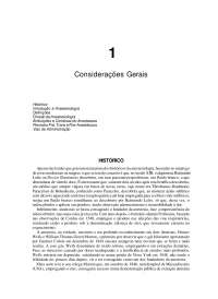 Livro Anestesiologia Massone