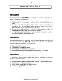 Prova de Serviço Social 2 Prova de Serviço Social 2 Prova de Serviço Social 2 Prova de Serviço Social 2