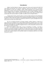 OSPITE INQUIETANTE UMBERTO GALIMBERTI