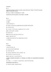 estudos disciplinares unip setimo semestre