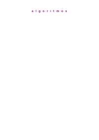 Algoritmos com VBScript