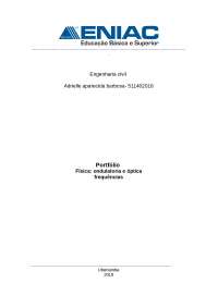 Portfolio de fisica eniac adrielle