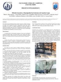 Modelo Banner Proteções Coletivas Guarda Corpo