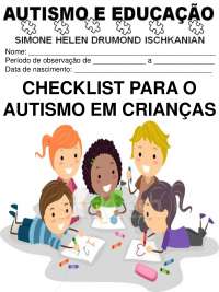Check List de Autismo