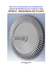 Apostila de Máquinas de Fluxo