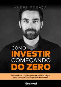 Como ganhar dinheiro investindo do zero