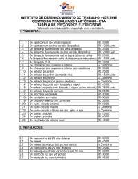 comportas hidraulicas