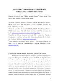 Aquicultura no Brasil: Novas Perspectivas
