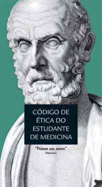 Código de ética médica para o estudante