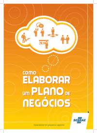 Apostila para Plano de Negócios