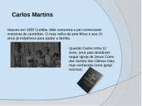 ARTIGO - A HISTORIA DO EMPREENDEDOR CARLOS WIZARD MARTINS