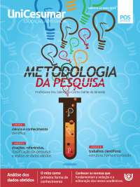 Metodologia da Pesquisa: Guia Completo para Elaboração de Trabalhos Científicos