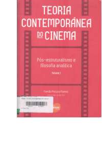 Teoria Contemporânea do Cinema