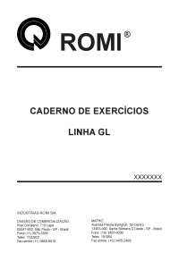 cadern de exercicios do romi -30