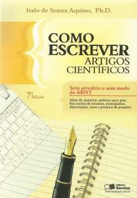 Como escrever artigos científicos