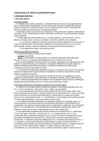 fisio do trato gastrointestinal