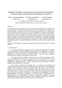 Material sobre foguetes