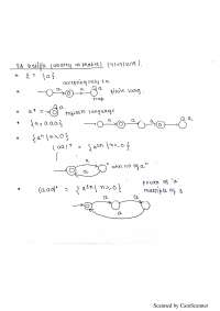 Analysis of Renewable Energy Technologies