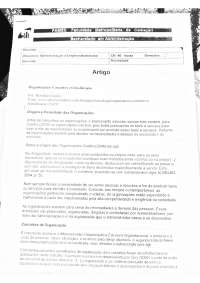 Cálculo Diferencial, provas e apostilas
