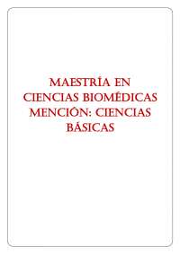 Informe maestría descripción de métodos algebraicos
