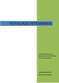 Histologia Veterinária