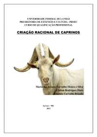Produção de Pele de caprinos
