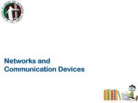 Computer Networks: A Comprehensive Overview