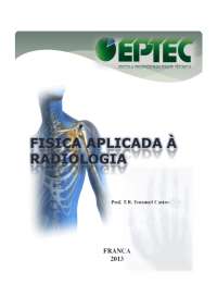 Fisica das radiações