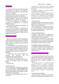 Sistema reticular - Neurologia
