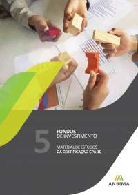 Fundos de investimento - ANBIMA