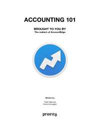 Accounting 101 cheat sheet - Docsity