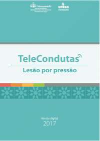 Telecondutas -  Lesão por Pressão