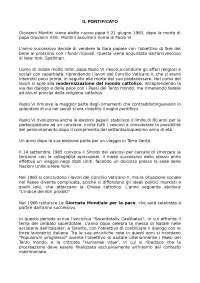 Papa Paolo VI: Riforme e Controversie