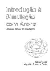Apostila software Arena