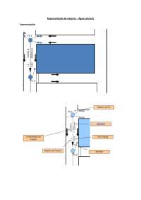 Dimensionamento de drenagem