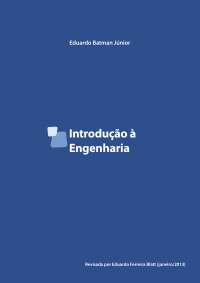 Apostila introdução à engenharia