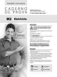 eletrica prova do concuso da celesc