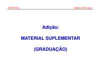 Rearranjo química orgânica