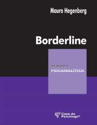 LIVRO SOBRE TRANSTORNOS DE PERSONALIDADE