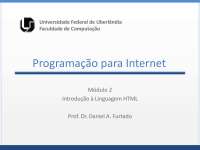 Introdução à Linguagem HTML: Guia Completo para Iniciantes