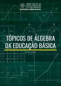 Algebra da Educação Básica